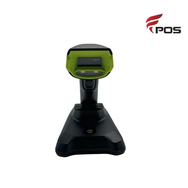 Máy đọc mã vạch không dây iData J15-BT