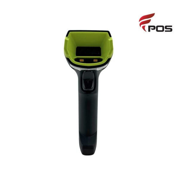 Máy đọc mã vạch iData J15