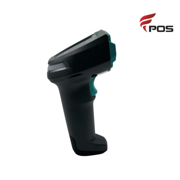 Máy đọc mã vạch iData J16