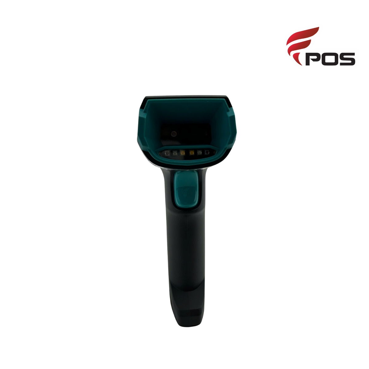 Máy đọc mã vạch iData J16