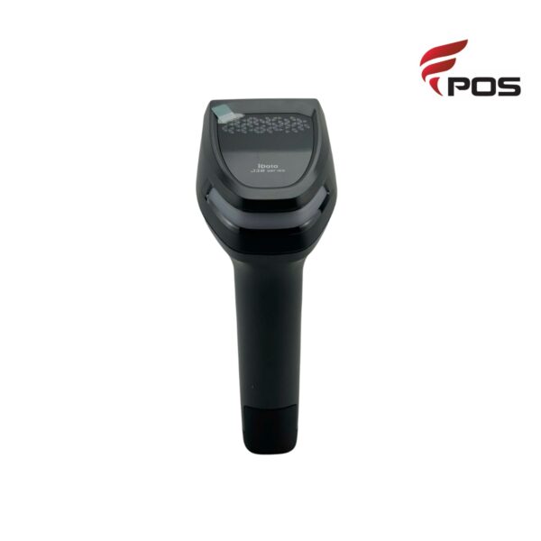 Máy đọc mã vạch iData J16