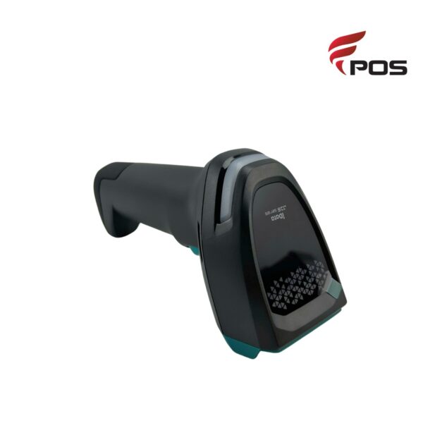 Máy đọc mã vạch iData J16