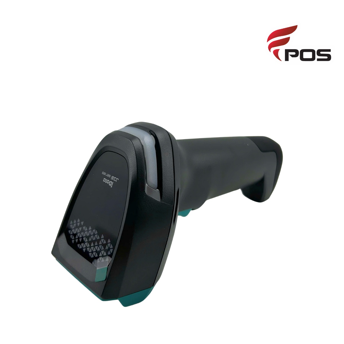 Máy đọc mã vạch iData J16