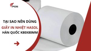 So sánh với các loại giấy in