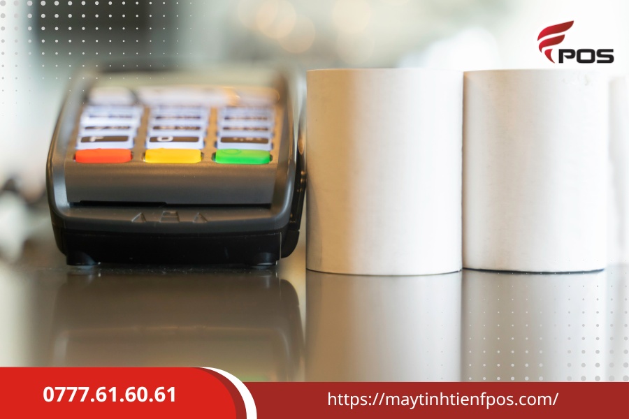 Giấy in nhiệt gây ung thư