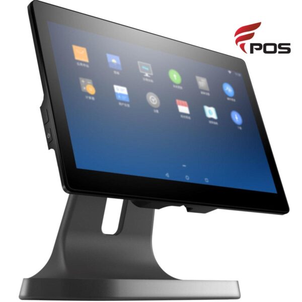 Máy POS Bán Hàng Sunmi T2s Lite [1 màn hình]