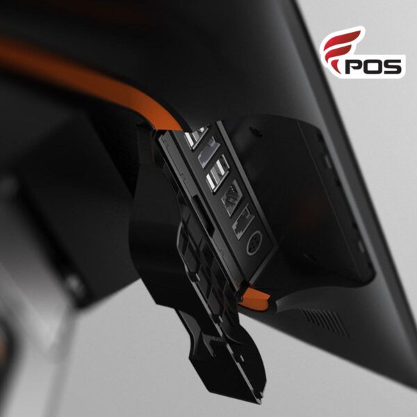 Máy POS Bán Hàng Sunmi T2s Lite [1 màn hình]