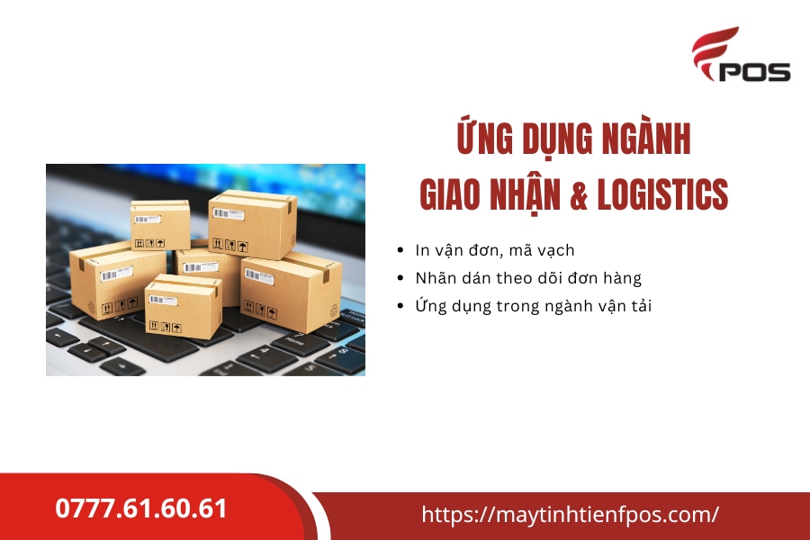 Ứng dụng đa dạng của giấy in nhiệt