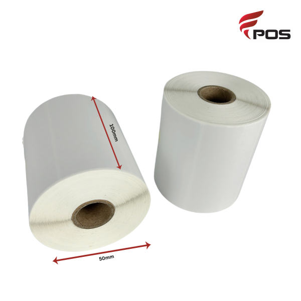 Decal thường 100X50x50 mét ( Cuộn )