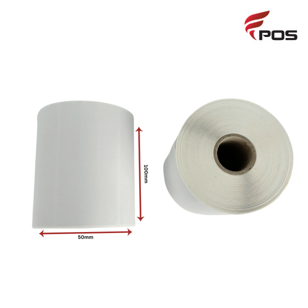 Decal thường 100X50x50 mét ( Cuộn )