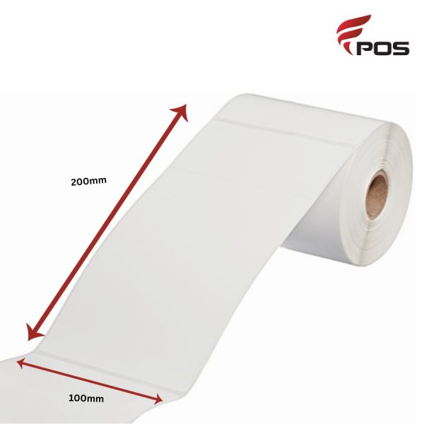 Decal thường 100x200mm