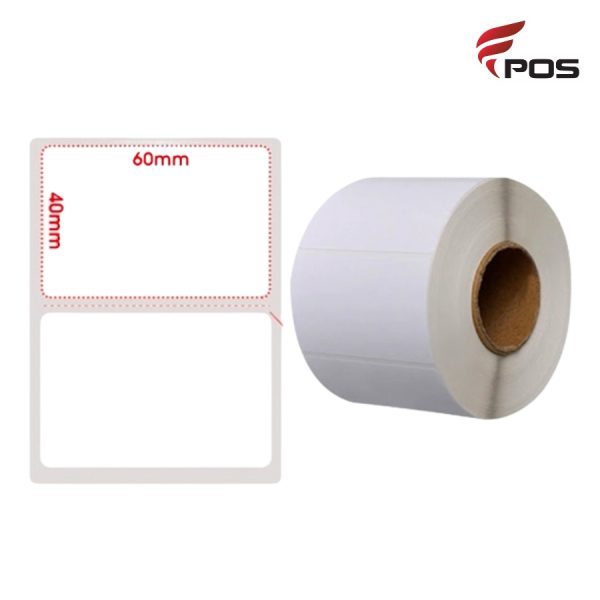 decal thường 60x40mm cuộn 50m