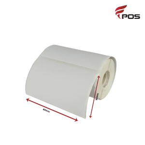 DECAL THƯỜNG 80X50MMCUỘN 50M