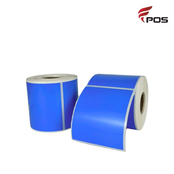 decal màu xanh dương 70x80mm