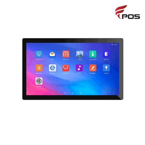 Màn hình hiển thị Display Dssi 22 NFC
