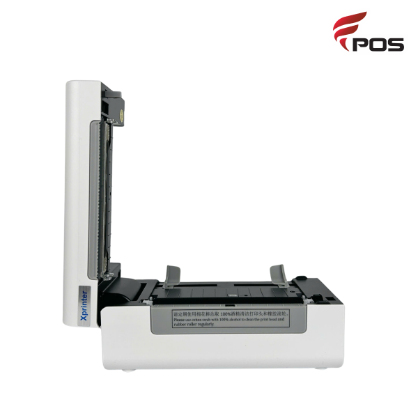 Máy In Mã Vạch Xprinter XP-D465B [USB+WIFI]