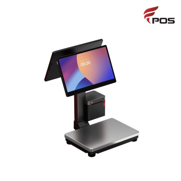 Máy POS bán hàng Imin Swan 2