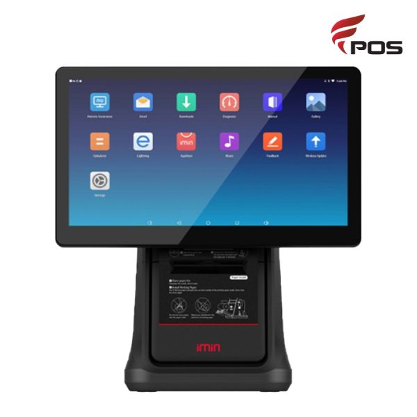 Máy POS bán hàng Sunmi D4-503 Pro