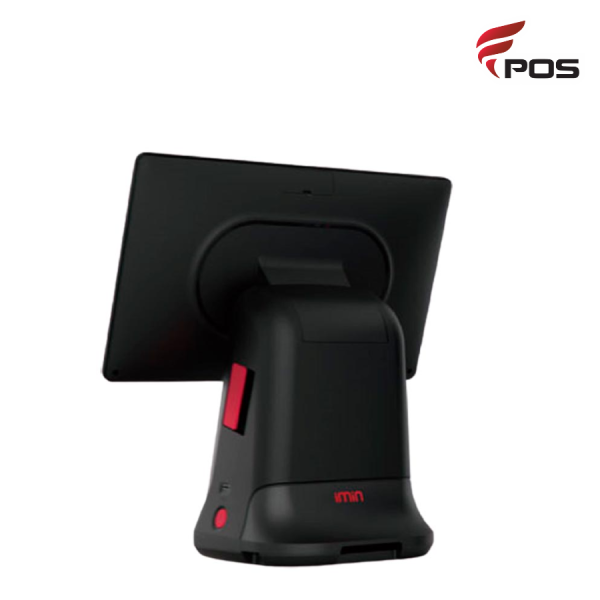 Máy POS bán hàng Sunmi D4-503 Pro