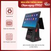 Máy POS bán hàng Sunmi D4 -504 Pro