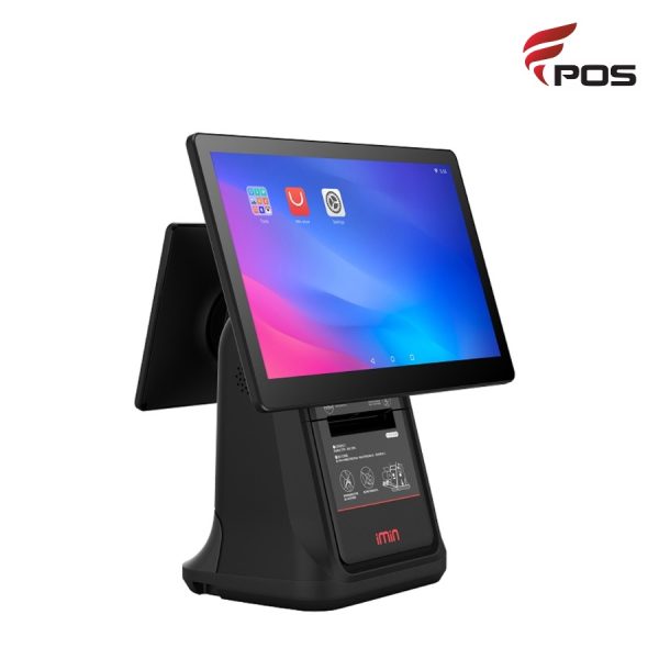 Máy POS bán hàng Sunmi D4-505 Pro