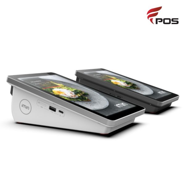 Máy POS để bàn Imin M2 Max