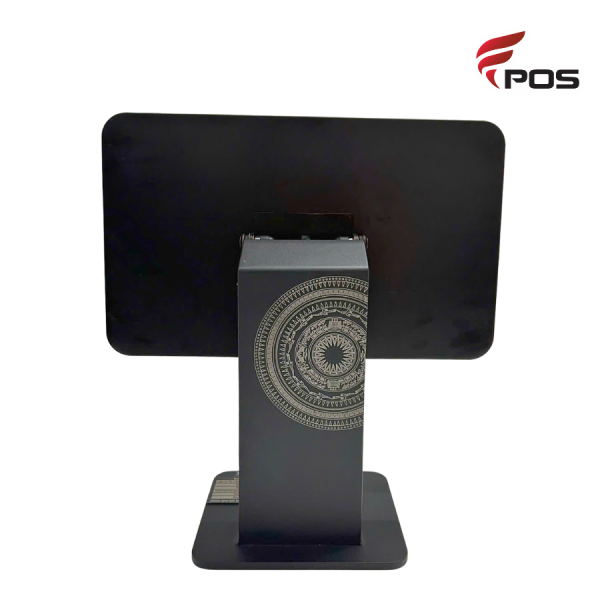 MÁY TÍNH TIỀN POS K799 PRO