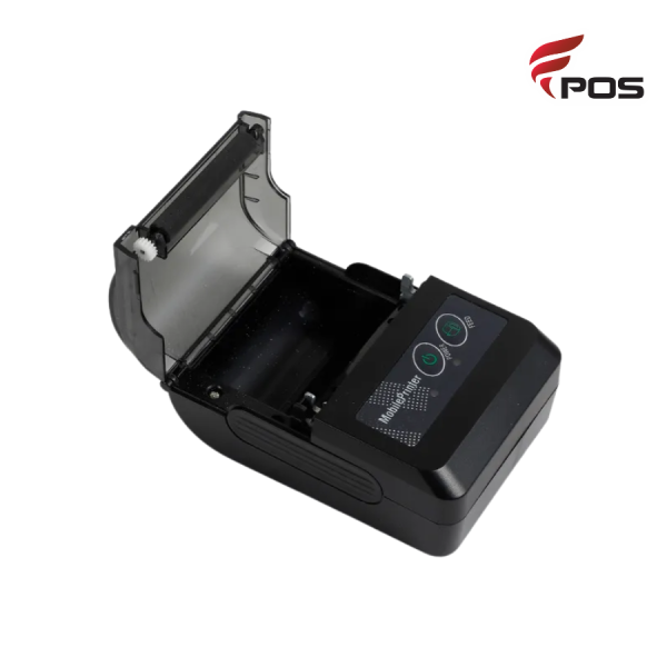 Máy in hóa đơn cầm tay 58BX [ Bluetooth ]