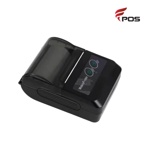 Máy in hóa đơn cầm tay 58BX [ Bluetooth ]