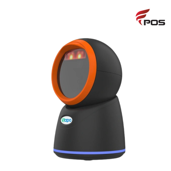 MÁY ĐỌC MÃ VẠCH MC-9103HD