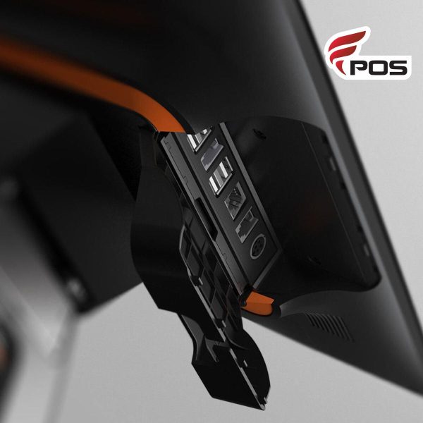 Combo Máy POS bán hàng Sunmi T2 lite