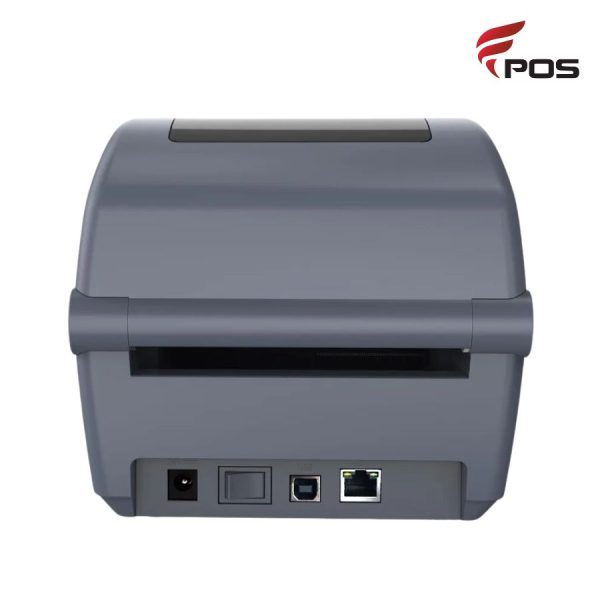 Máy In Mã Vạch HPRT HD200