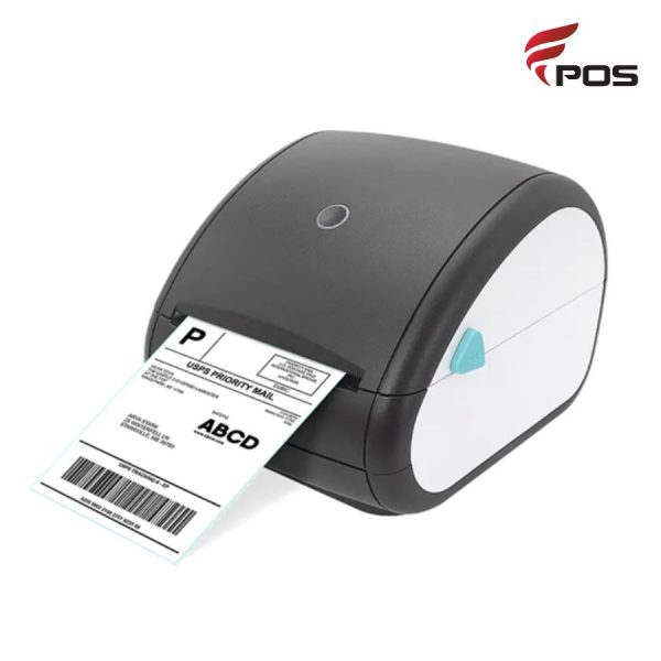 Máy in tem nhãn mã vạch PDIT PD422L