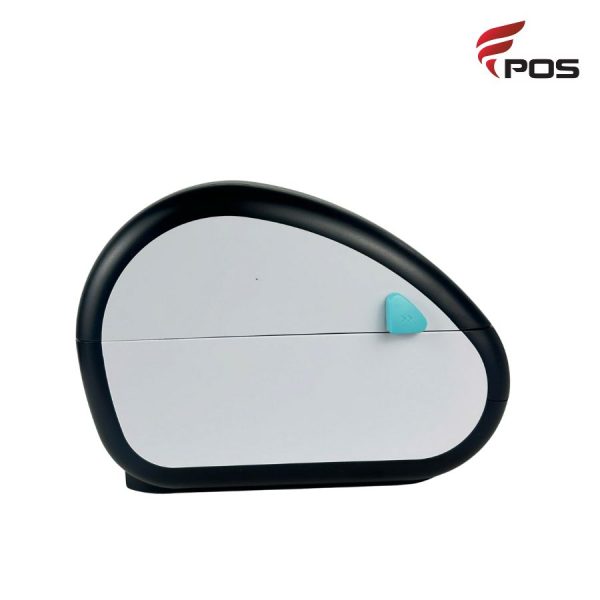 Máy in tem nhãn mã vạch PDIT PD422L