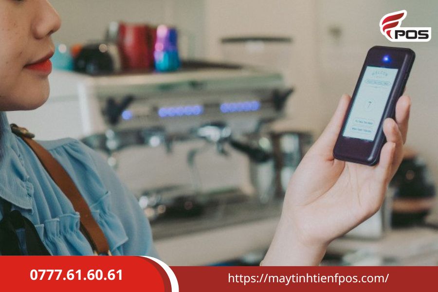 Bộ thẻ rung tự phục vụ