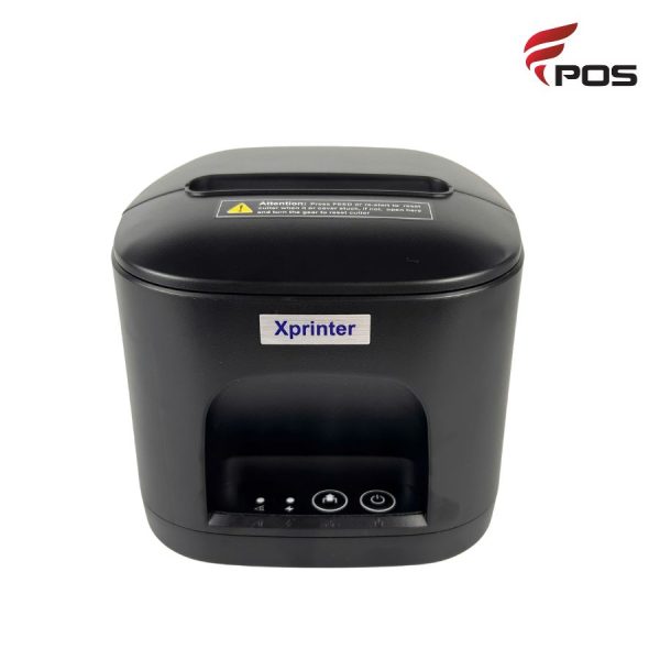 Máy in hóa đơn Xprinter XP-Q80BS