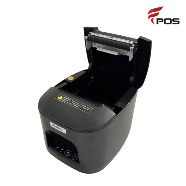Máy in hóa đơn Xprinter XP-Q80BS