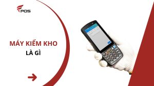 Máy kiểm kho