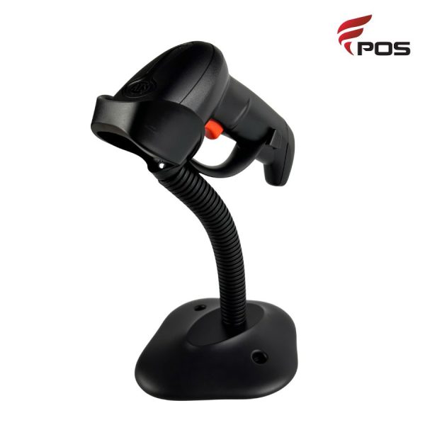 Máy Quét Mã Vạch Cầm Tay ATS 4590DB