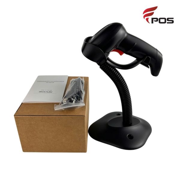 Máy Quét Mã Vạch Cầm Tay ATS 4590DB