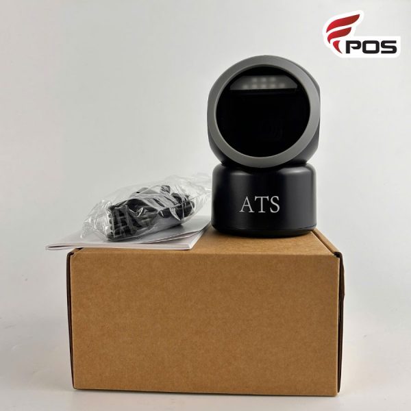 Máy quét mã vạch để bàn ATS 6600