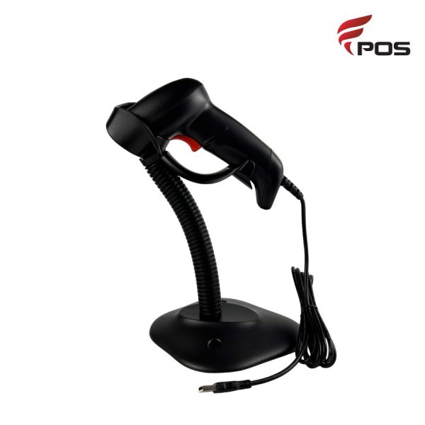 Máy Quét Mã Vạch Cầm Tay ATS 4590 - 2D