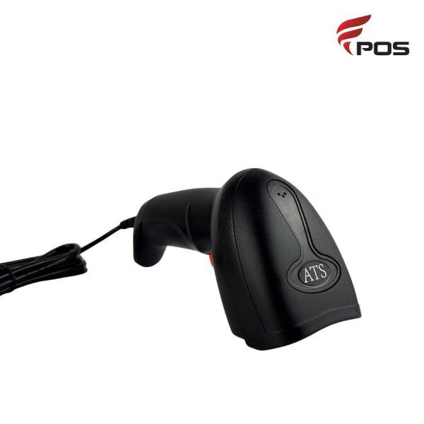 Máy Quét Mã Vạch Cầm Tay ATS 4590 - 2D