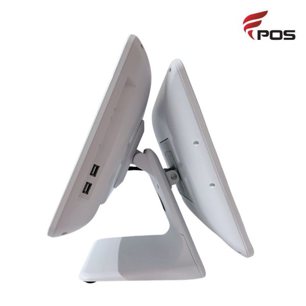 Máy tính tiền fpos