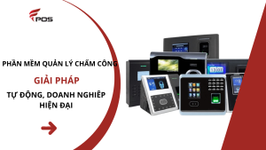 Phần Mềm Quản Lý Chấm Công Ronald Jack: Giải Pháp Tự Động Cho Doanh Nghiệp Hiện Đại