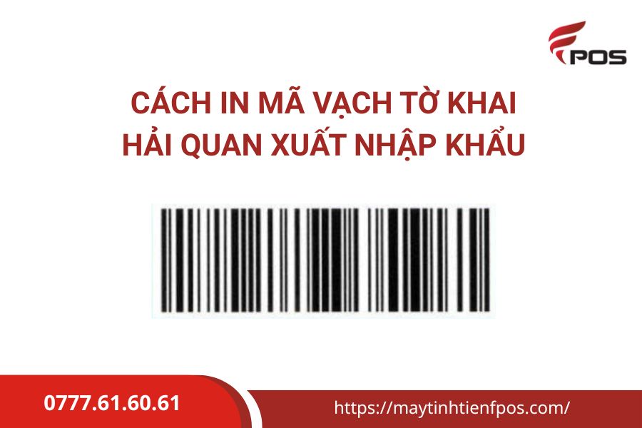 In Mã Vạch Hải Quan