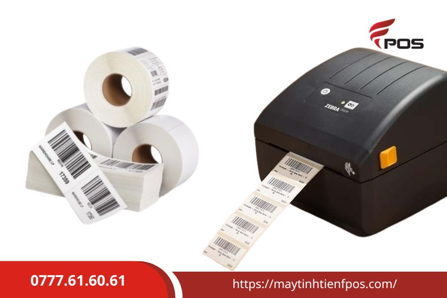 Máy in tem phụ