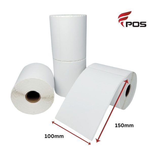 Tem nhiệt 100x150mm