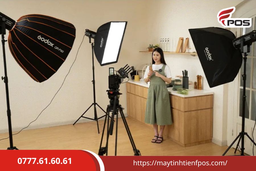 Thiết bị livestream