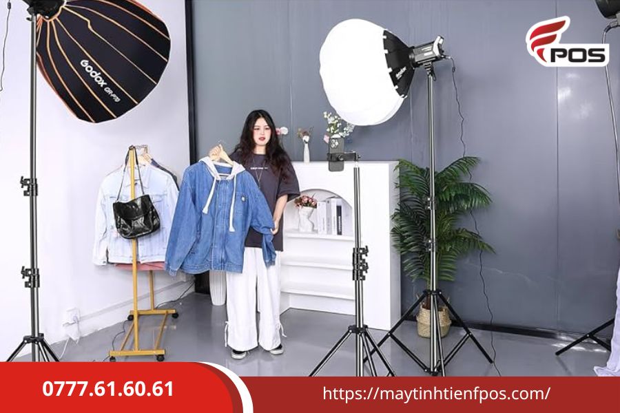 Thiết bị livestream